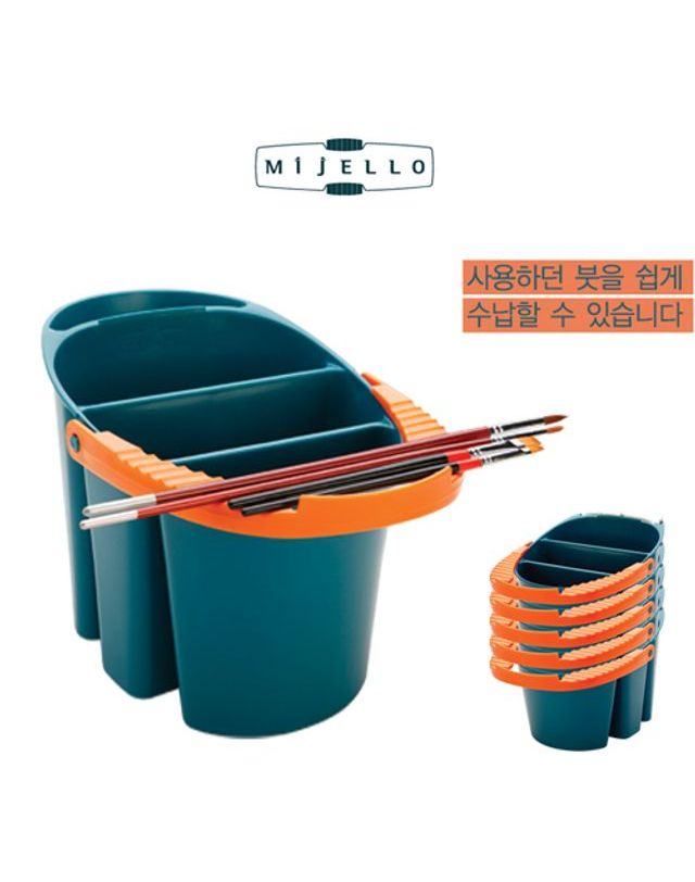 오너클랜 미젤로 다기능물통7L/MWB-4022[WFFMLAU] 착용컷