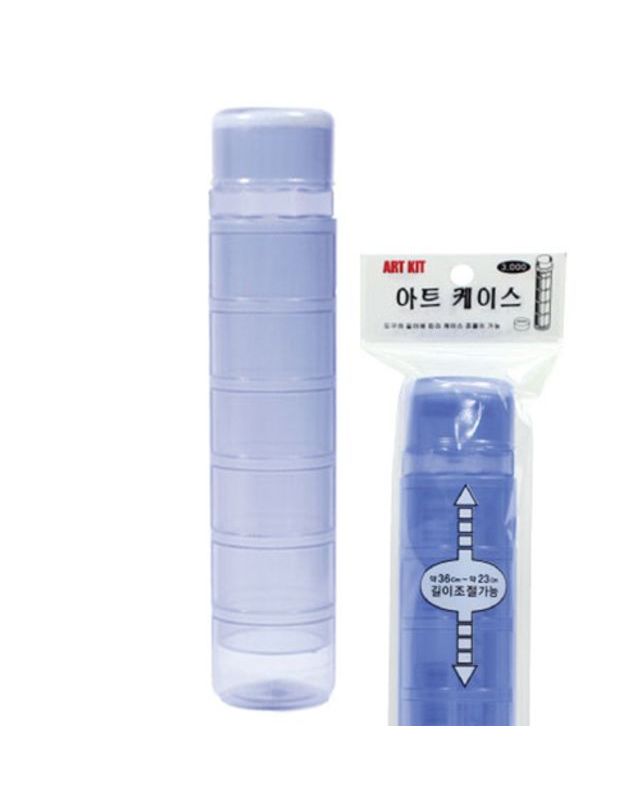 오너클랜 단아 3500 아트케이스[WFFMM4P] 착용컷