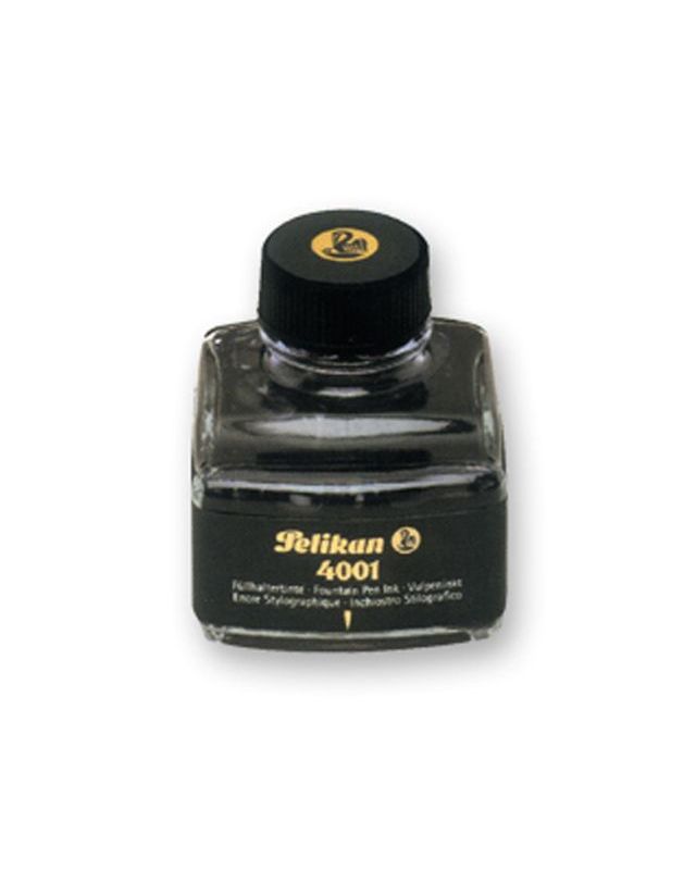 오너클랜 펠리칸 4001 병잉크 62.5ml PE027078[WFFMMXD] 착용컷