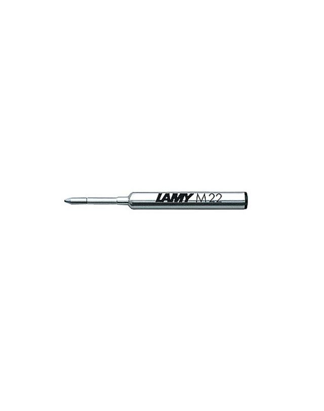 오너클랜 라미 미니볼펜심 M22 lamy[WFFMNGH] 착용컷