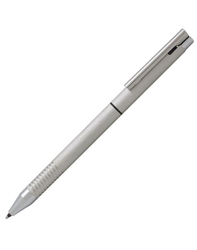 오너클랜 라미 Logo알루미늄트윈펜 606 lamy[WFFMNG4] 착용컷