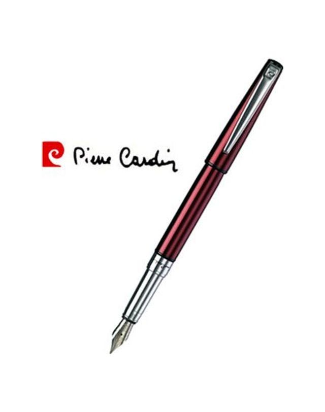 오너클랜 PIERRE CARDIN 아쿠아리우스PC3433-F 만년필 레이저각[WFFMP95] 착용컷