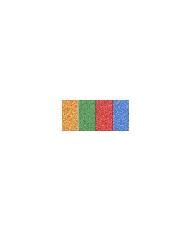오너클랜 대원우드 칼라콜크보드5T60x90cm-1박스25장[WFGF5C0] 착용컷