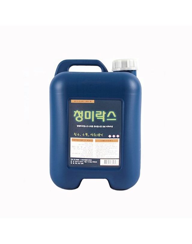 오너클랜 [오너클랜]식자재 청미락스 13kg[WF612F3] 착용컷