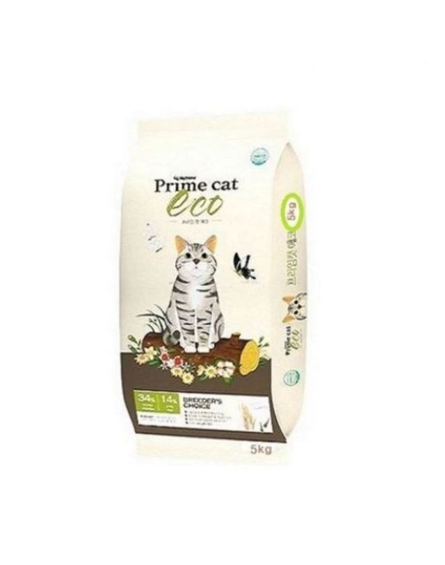 오너클랜 [오너클랜]프라임캣 에코5kg[WFBEC3F] 착용컷