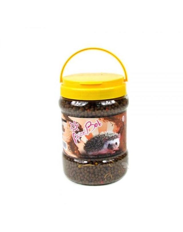 오너클랜 [오너클랜]고슴도치 사료 0.85Kg 고슴도치사료 반려동물용품[WF7E695] 착용컷