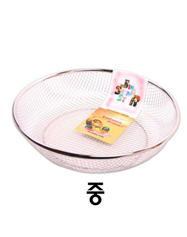 오너클랜 [오너클랜]과일바구니(중)[WF6653D] 착용컷