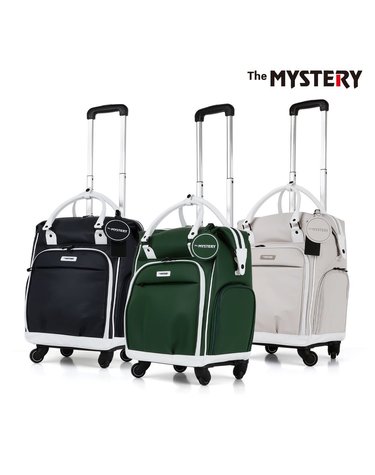 [갤러리아] [미스테리골프정품] MYSTERY M420 휠 바퀴 보스턴백