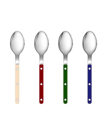 [사브르]비스트로 샤이니 디저트 스푼1p