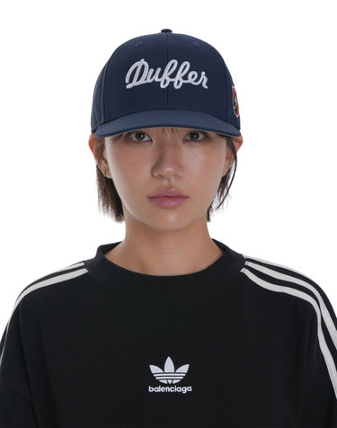 [아메리칸니들] COVERT CAP DUFFER