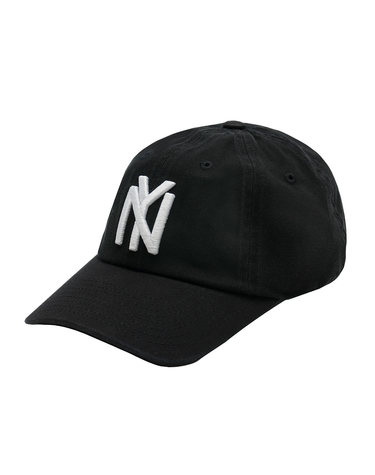 [아메리칸니들] BALLPARK CAP NEW YORK BLACK YANKEES