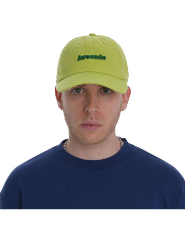 [아메리칸니들] MICRO SLOUCH CAP FOODIE AVOCADO