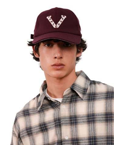 [아메리칸니들] ARCHIVE CAP VANCOUVER MILLIONAIRES