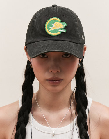 [아메리칸니들] ARCHIVE CAP OAKLAND SEALS