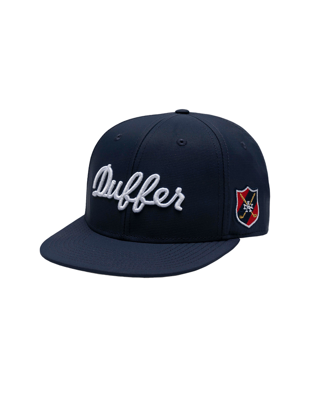 아메리칸니들 [아메리칸니들] COVERT CAP DUFFER 착용컷
