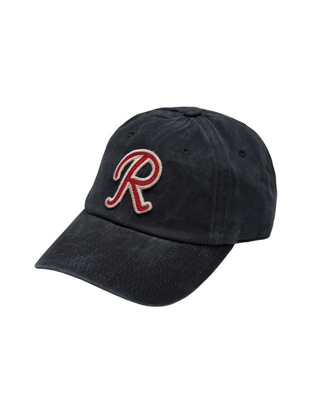 아메리칸니들 [아메리칸니들] ARCHIVE CAP SEATTLE RAINIERS 착용컷