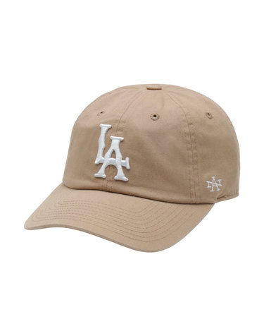 [아메리칸니들] BALLPARK CAP LOS ANGELES KHAKI