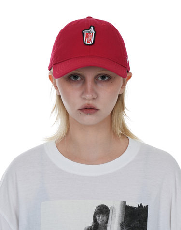 [아메리칸니들] COCA-COLA OPTIMISTIC BALLPARK CAP - RED