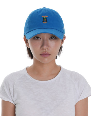 [아메리칸니들] BALLPARK HAWAII OPEN SMALL LOGO - PRO BLUE
