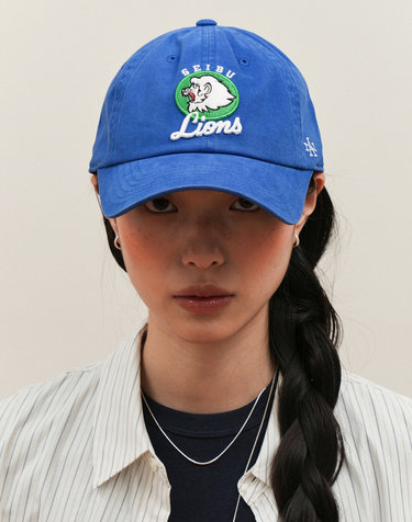 [아메리칸니들] ARCHIVE SEIBU LIONS - DEEP ROYAL