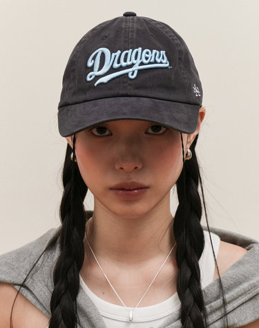 [아메리칸니들] ARCHIVE CHUNICHI DRAGONS - NAVY