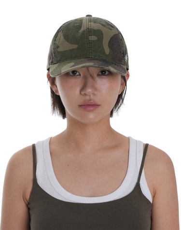 [아메리칸니들] HEPCAT SOLID - CAMO