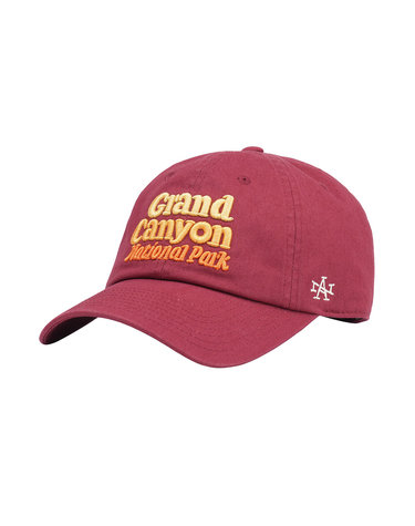 [아메리칸니들] BALLPARK GRAND CANYON - CINNABAR