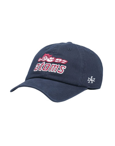 [아메리칸니들] BALLPARK SANKEI ATOMS - NAVY