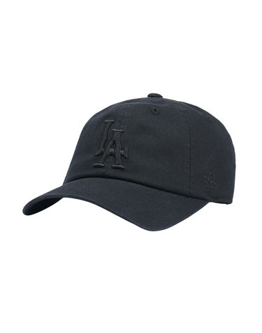 [아메리칸니들] BALLPARK LOS ANGELES BLACK - BLACK