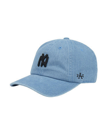 [아메리칸니들] BALLPARK NY BLACK YANKEES - LIGHT BLUE