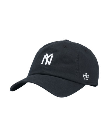 [아메리칸니들] BALLPARK NY BLACK YANKEES - BLACK