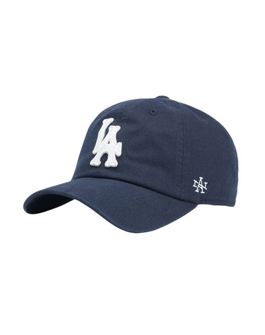[아메리칸니들] BALLPARK LOS ANGELES BLACK - NAVY