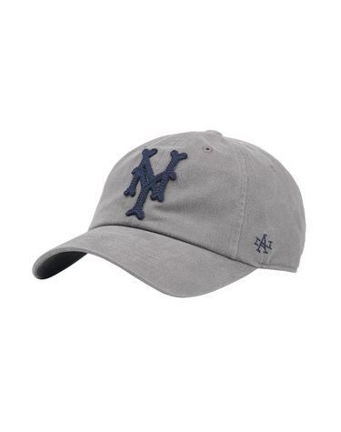 [아메리칸니들] ARCHIVE NEW YORK CUBANS - COOL GREY