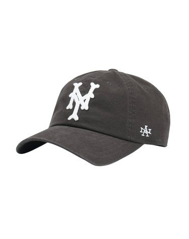 [아메리칸니들] ARCHIVE NEW YORK CUBANS - BLACK