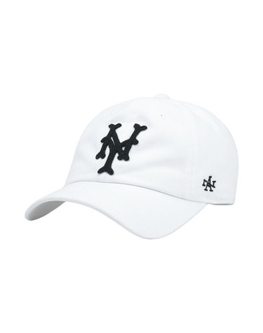 [아메리칸니들] ARCHIVE NEW YORK CUBANS - WHITE