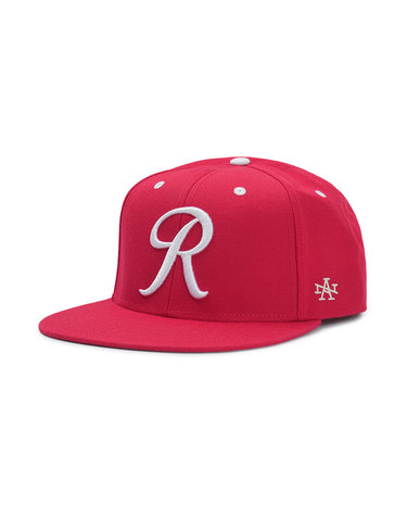 [아메리칸니들] ARCHIVE400 SEATTLE RAINERS MILB - RED
