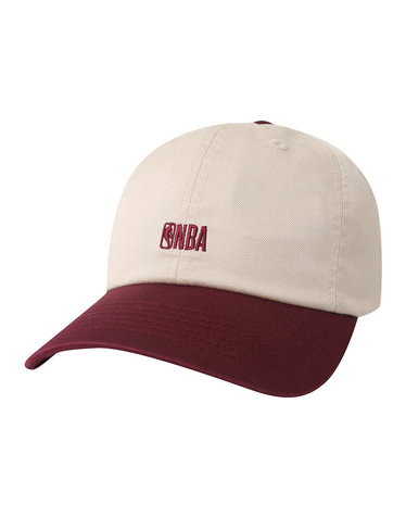 NBA 베이직 스몰로고 워싱 SOFT BALL CAP_SC165(N255AP014P)