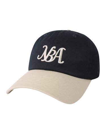 NBA 원포인트 오버캡 SOFT COMFORT CAP_SC170(N255AP233P)