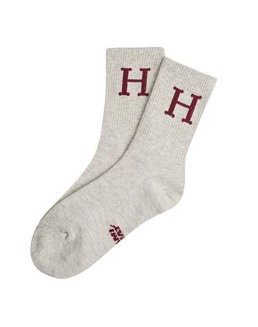 MIA 이니셜 클래식 CREW SOCKS(N255AO227P)