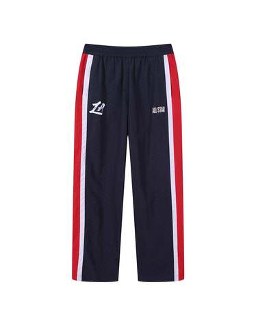 NBA ALL STAR 웜업 팬츠