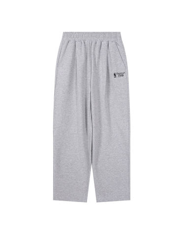 엔비에이 NBA ORIGINALS46 원턱 배럴핏 스웨트 팬츠