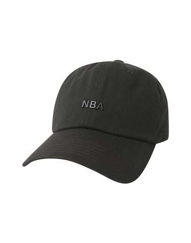 NBA 마이크로 메탈 소프트 볼캡 (컴포트 핏)