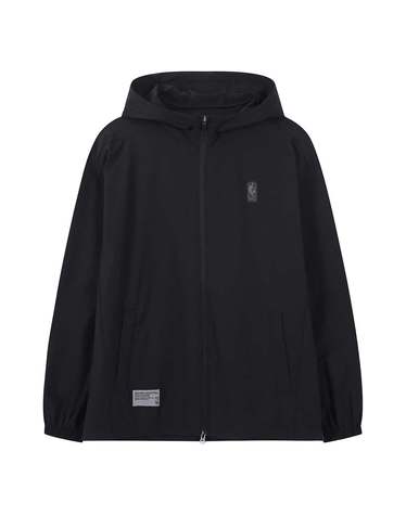 NBA ESSENTIAL 바람막이