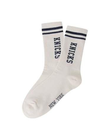 NBA 라인 세로워딩 HIGH SOCKS