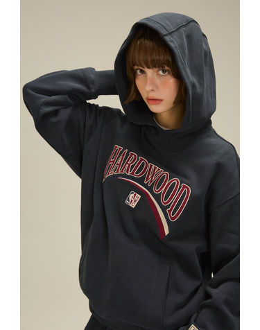 NBA HWC 아치 후드 티셔츠(N244TH052P)