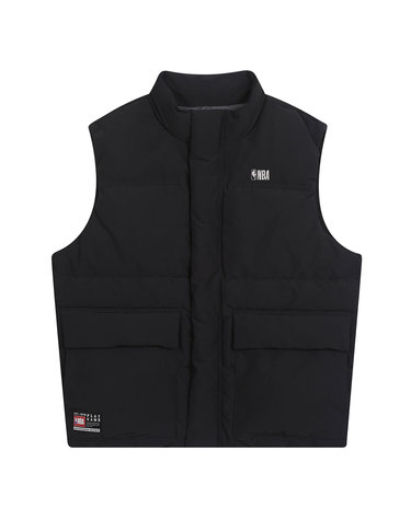 NBA PLAY GAME 빅포켓 다운 베스트(N244VT010P)