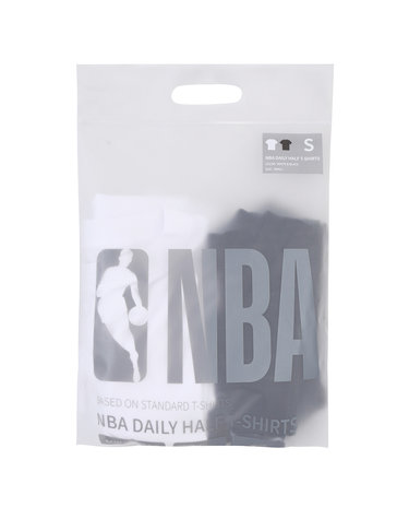 [PR] NBA 데일리 2PACK 티셔츠(N255TS951P)