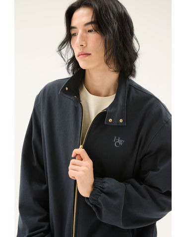 HWC 헤링턴 점퍼(N251JP151P)