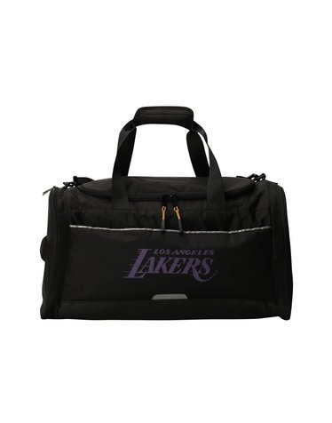 NBA 팀 로고 더플백