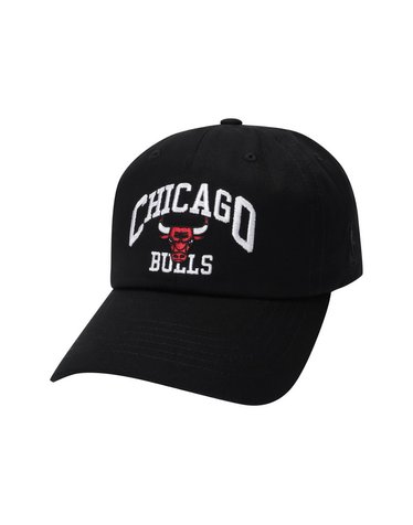 NBA 어센틱 아트웍 믹스 소프트 볼캡 (컴포트 핏)